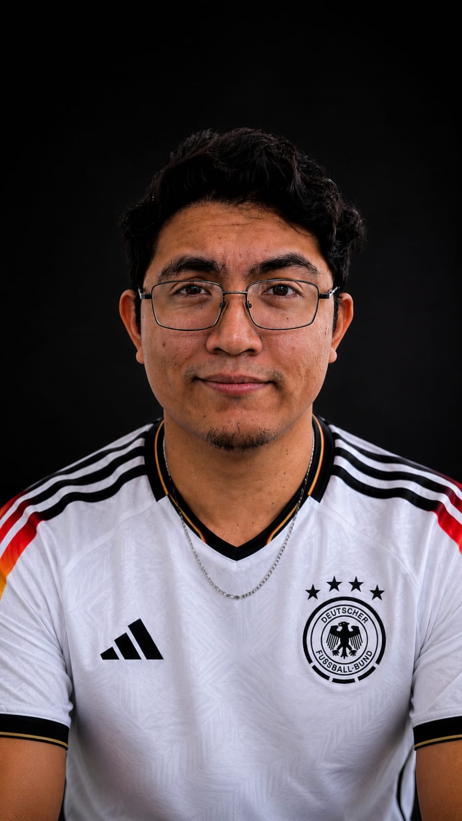 Tecnico Emilio Ramirez