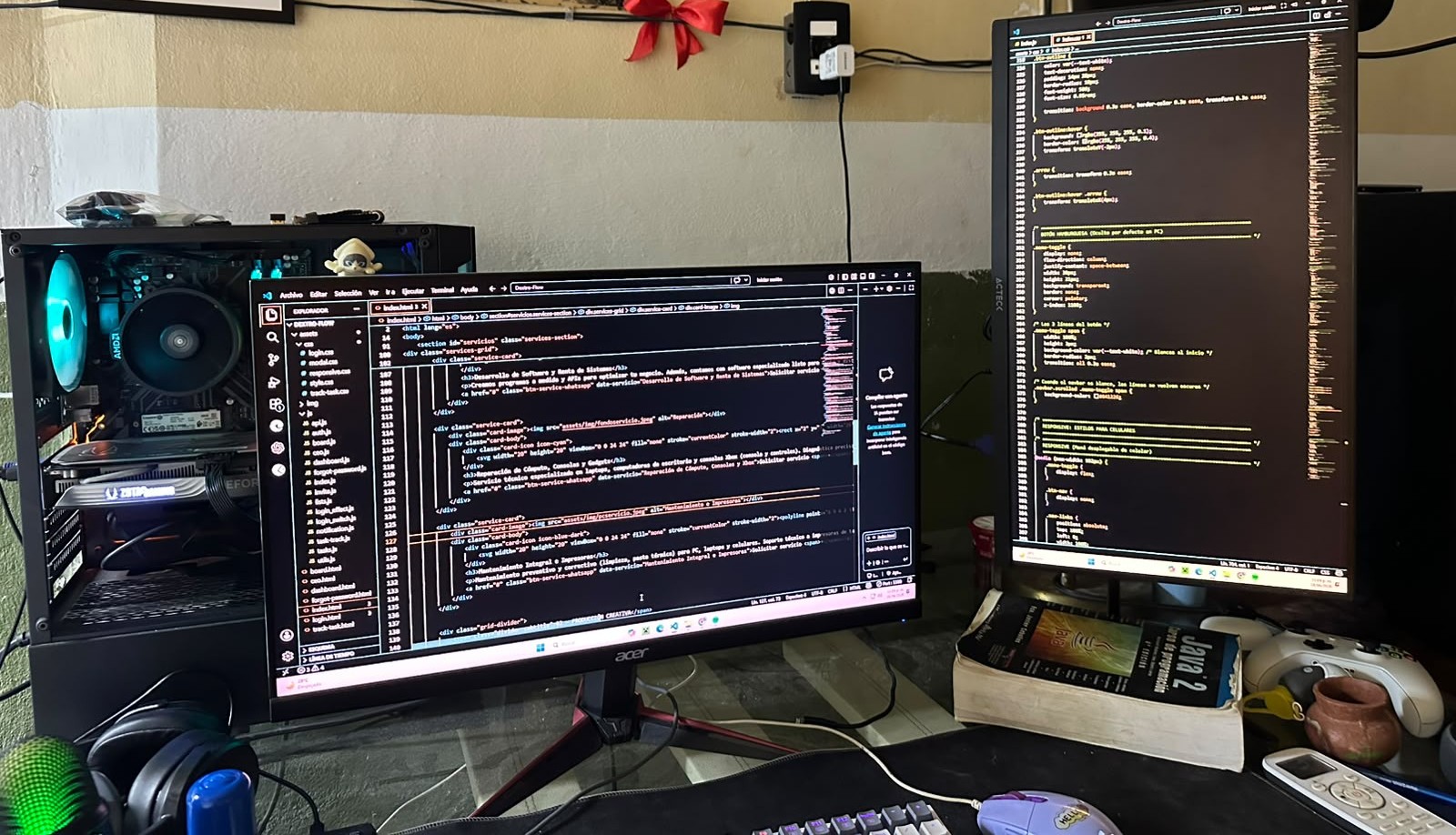 Software